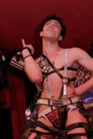 yuto Cast (2004~2014)