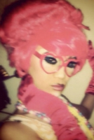 kotsumi Cast (2004~2014)