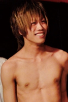 kazuya Cast (2004~2014)