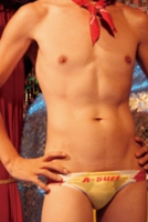 kento2 Cast (2004~2014)